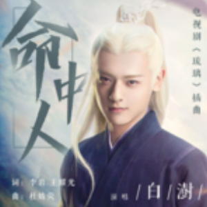 命中人