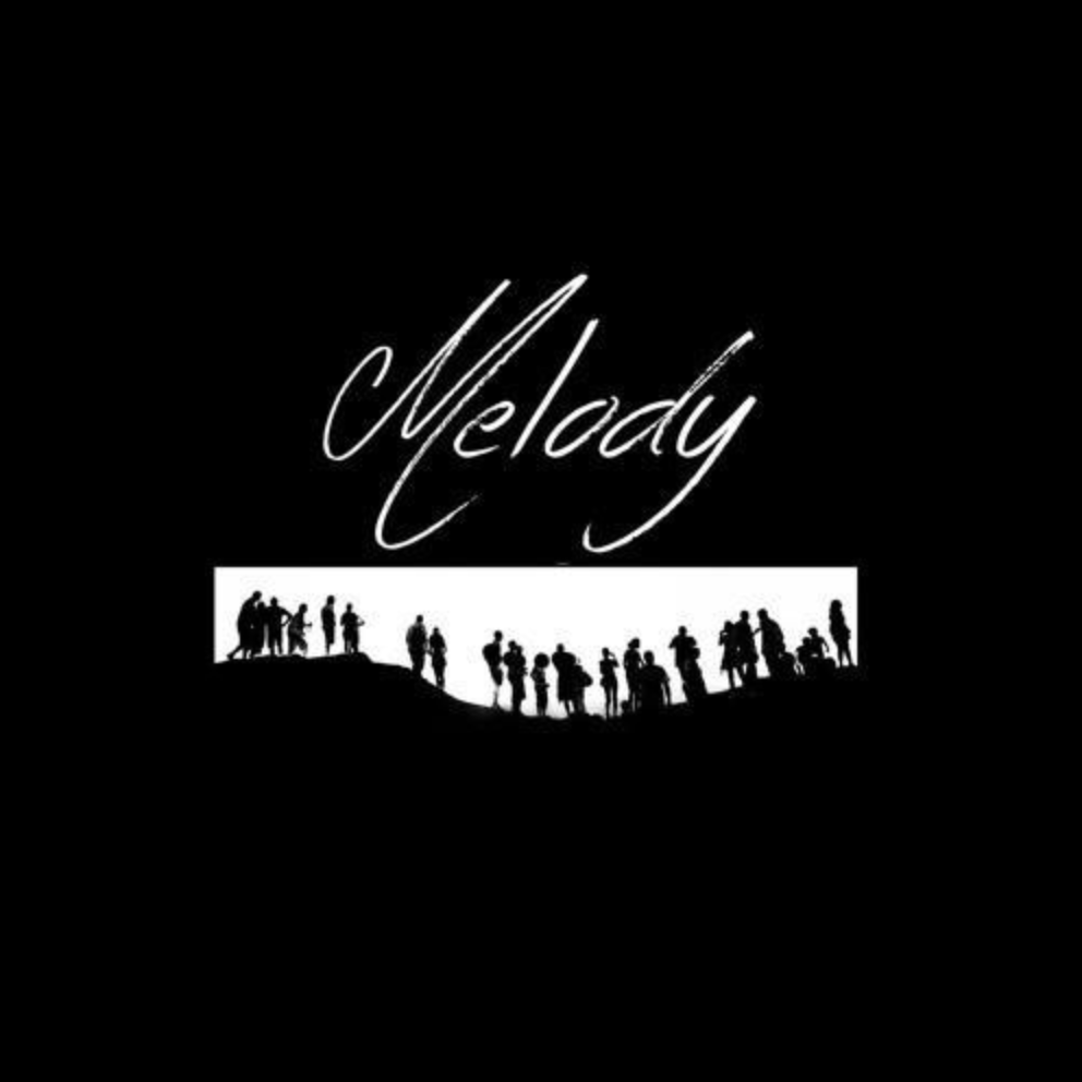 Melody(Original Mix) Ash钢琴谱