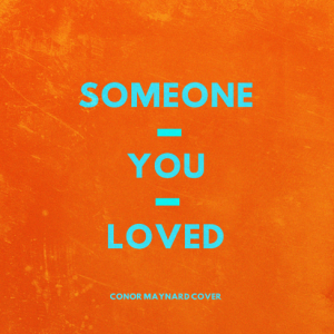 Someone You Loved-Lewis Capaldi 原版C调吉他谱