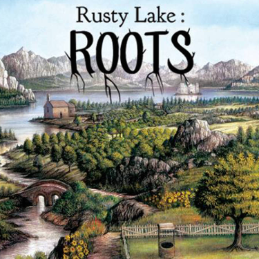 【锈湖】Rusty Lake Family Tune-钢琴谱