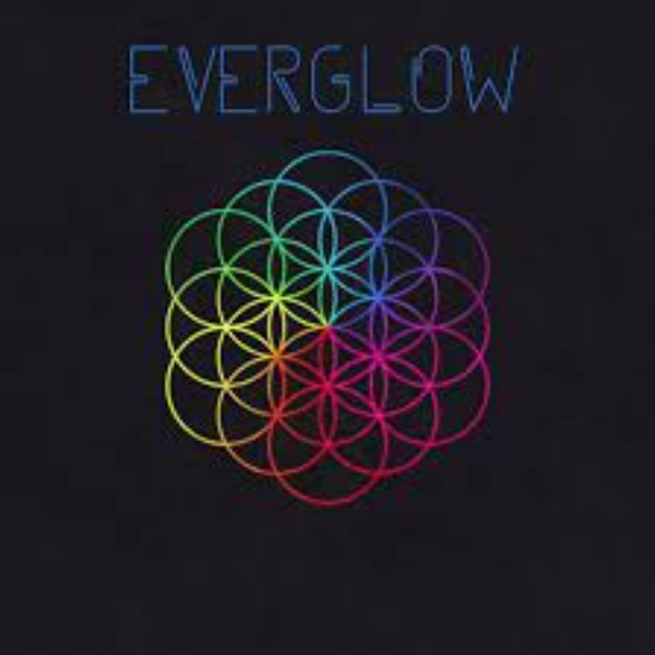 Everglow - Coldplay | LokLok Piano演奏版