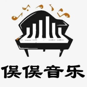 美丽中国梦钢琴简谱 数字双手 潘月剑