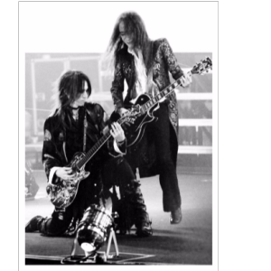 endless rain x japan solo 谱
