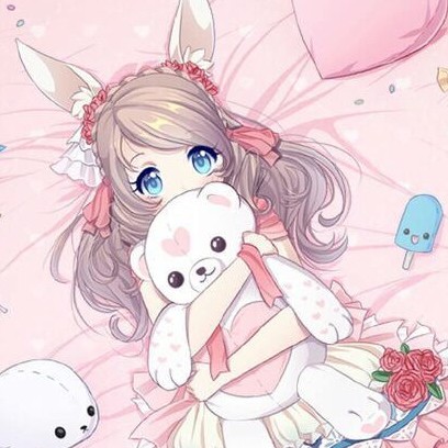 兔兔一小舞🐰-钢琴谱