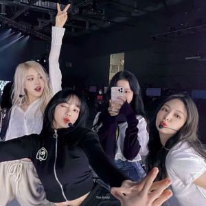【BLACKPINK】宝藏韩团