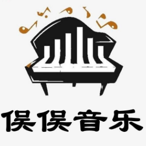 Cantoluna钢琴简谱 数字双手
