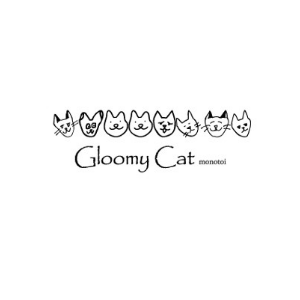 《Gloomy Cat》忧郁的猫 - Monotoi 独奏谱钢琴谱