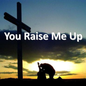 You Raise Me Up （小汤3版本）-钢琴谱