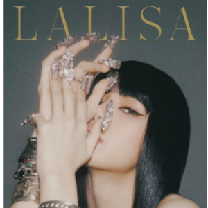 Lisa   LALISA   C调经典流行  Lisa-钢琴谱