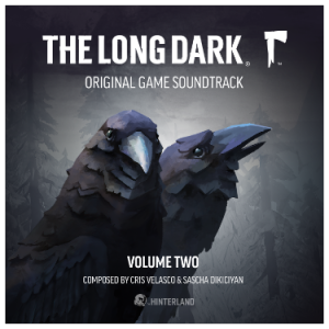 [The Long Dark]Crossroad Elegy钢琴谱