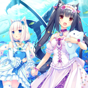 [NEKOPARA]独奏谱Neko Maturi