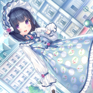 [NEKOPARA]Neko Maturi 总谱