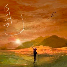 给自己的个吉他谱