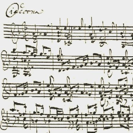 BWV.1004Chaconne