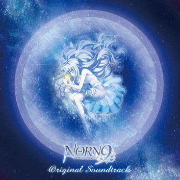 《ゼロトケイ》零时钟 独奏谱（ノルン ノネッ Norn9 Norn Nonet ED）-钢琴谱