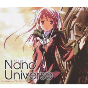 Nano Universe