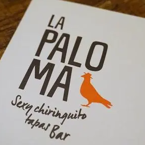 La Paloma钢琴简谱 数字双手