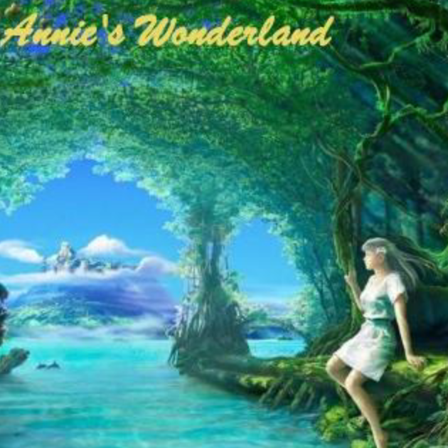 安妮的仙境(经典钢琴版)班得瑞Bandari Annie's Wonderland-钢琴谱