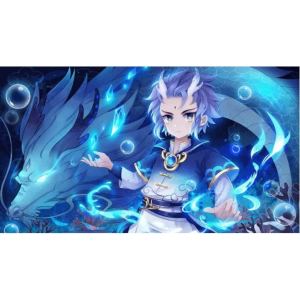 《个人爱好》钢琴谱