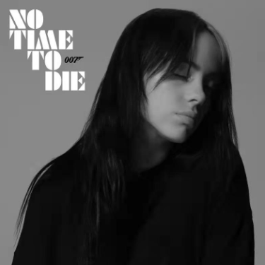 No Time To Die钢琴简谱 数字双手 Billie Eilish O'Connell/Finneas Baird O'Connell
