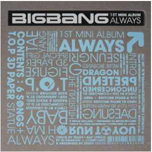 谎言Lies - BIGBANG钢琴谱
