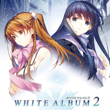 White Album-ホワイトアルバム-届かない恋 '13-钢琴谱