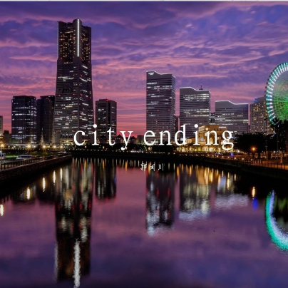 City ending