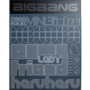 IF YOU-BIGBANG (빅뱅钢琴谱