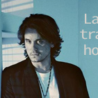 Last Train Home-John Mayer ft Maren Morris  钢琴谱 完整版-钢琴谱