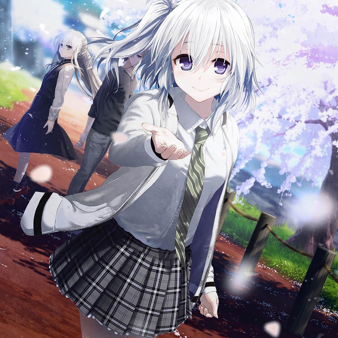 Re:lief&Tryment钢琴谱