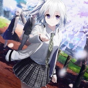 Re:lief&Tryment钢琴谱