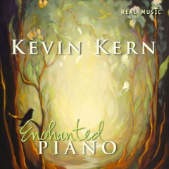 Sundial Dreams-Kevin Kern-日晷之梦  [超好听纯音乐]-钢琴谱