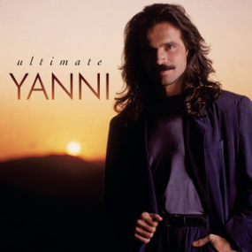 One-Mans-Dream-雅尼-Yanni-钢琴谱