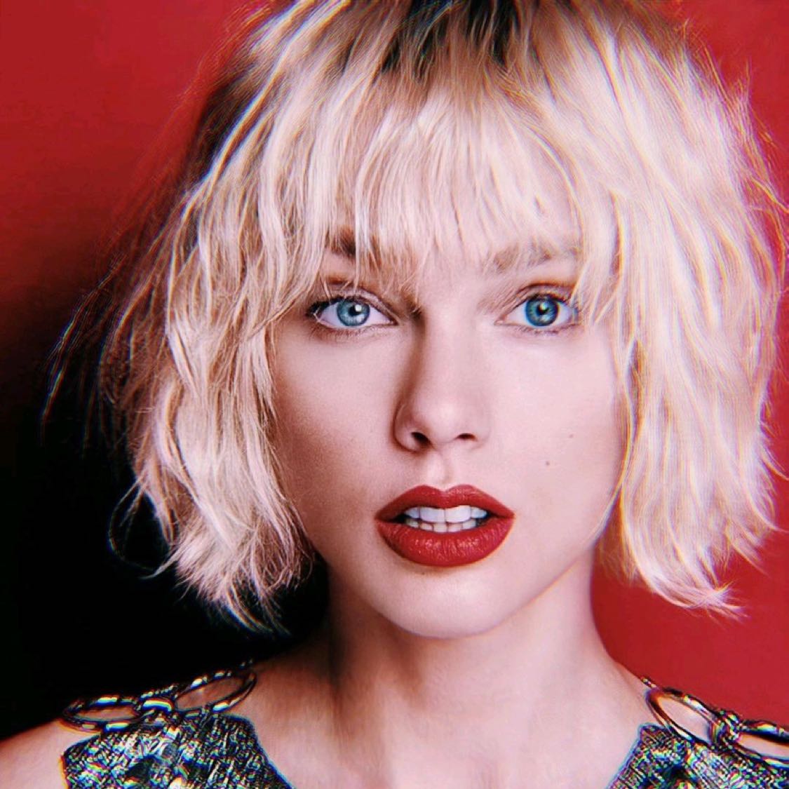 Taylor Swift钢琴谱