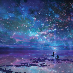 星河小夜曲