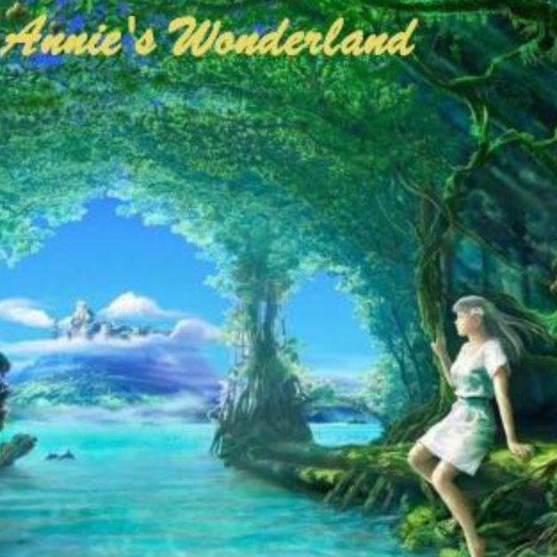 C调易弹 安妮的仙境 班得瑞Bandari Annie's Wonderland-钢琴谱
