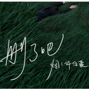把我删了吧许佳豪吉他谱