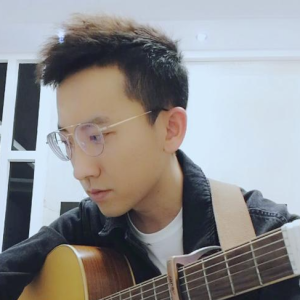 权振东吉他谱穷小子