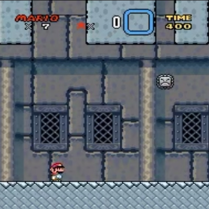 Castle
