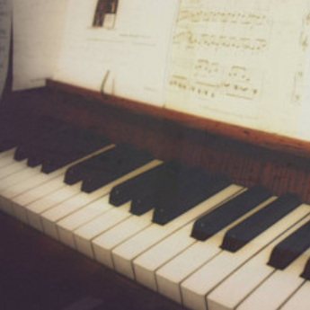 练习曲 (波特维耶夫斯基)钢琴简谱 数字双手