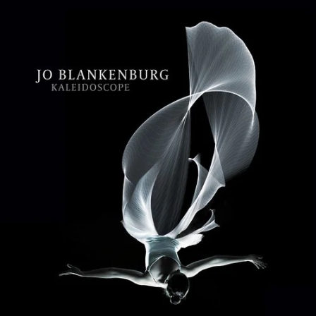 Villanelle - 精致还原版 - Jo Blankenburg钢琴谱