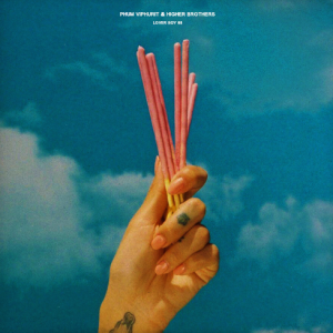 Lover Boy 88-Higher Brothers/Phum Viphurit 完美G调完整版弹唱