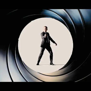 No Time To Die 无暇赴死 007主题曲-钢琴谱