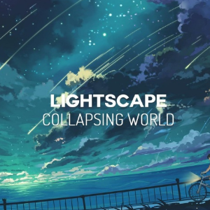 Collapsing World钢琴简谱 数字双手 Collapsing World钢琴简谱 数字双手