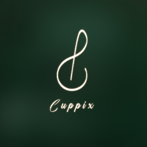 《删了吧》Cuppix编配-高燃独奏版（烟，许佳豪）钢琴谱