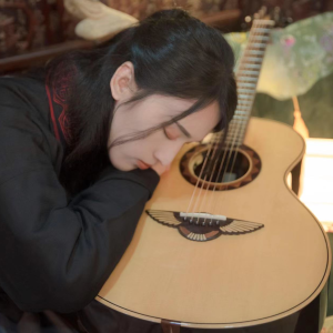 理查德寂静之声吉他谱