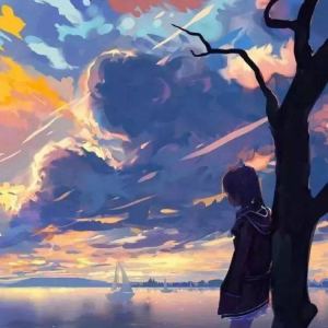 为人间理想的曲子哇！