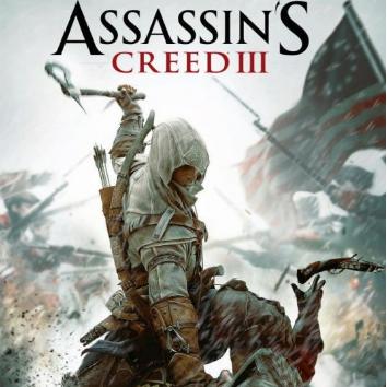 Assassin's Creed III Theme钢琴简谱 数字双手