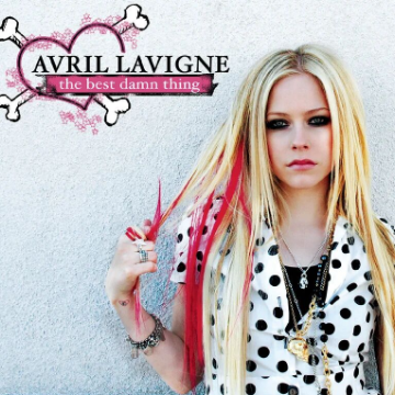 【弹唱谱】Innocence-Avril Lavigne 艾薇儿