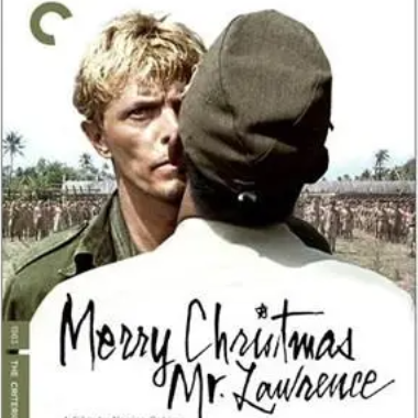 坂本龙一  Merry Christmas Mr. Lawrence  战场上的圣诞快乐 圣诞快乐劳伦斯先生